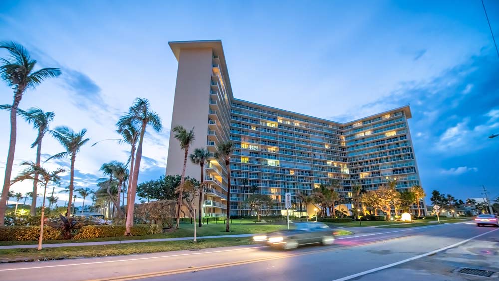 East Boca Raton